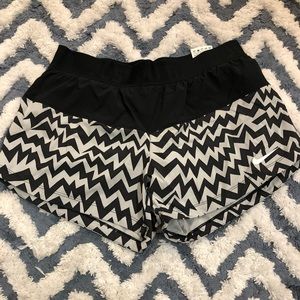 Nike shorts